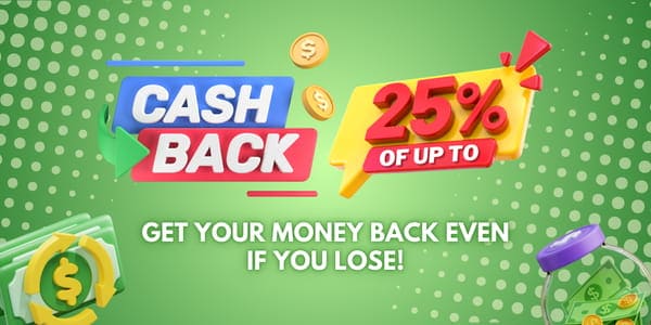 ABC9 Casino Promotions