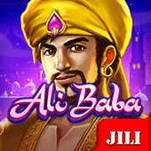 Ali Baba on ABC9