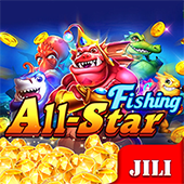All Star Fishing on ABC9