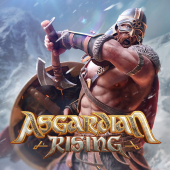 Asgardian Rising on ABC9