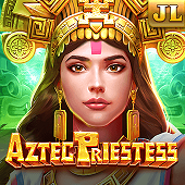 Aztec Priestess on ABC9