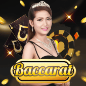 Baccarat A on ABC9