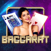 Baccarat B on ABC9