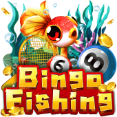 Bingo Fishing on ABC9