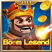 Boom Legend on ABC9