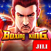Boxing King on ABC9