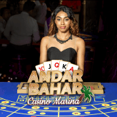 Casino Marina Andar Bahar on ABC9