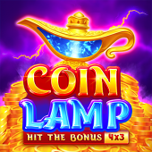 Coin Lamp slot on ABC9