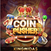 Coin Pusher on ABC9