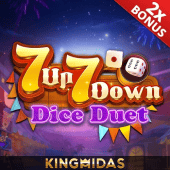 Dice Duet on ABC9