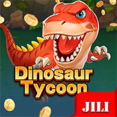 Dinosaur Tycoon on ABC9