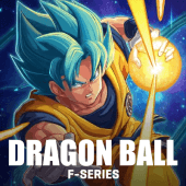 Dragon Ball slot on ABC9