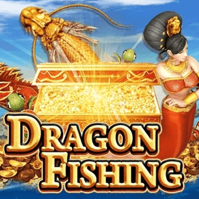 Dragon Fishing on ABC9