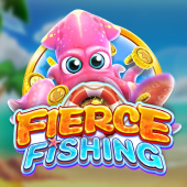 Fierce Fishing on ABC9