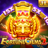 Fortune Gems 2 on ABC9