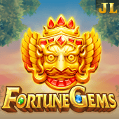 Fortune Gems slot on ABC9
