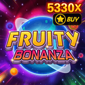 Fruity Bonanza on ABC9