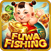 Fuwa Fishing on ABC9