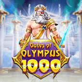 Gates of Olympus 1000 on ABC9