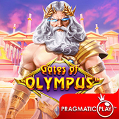 Gates of Olympus on ABC9