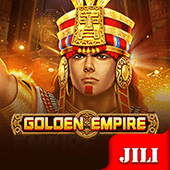 Golden Empire on ABC9