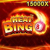 Heat Bingo hot game on ABC9