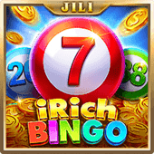 Irich Bingo slot on ABC9