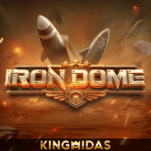 Iron Dome on ABC9