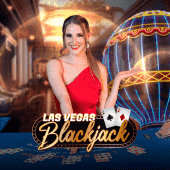 Las Vegas Blackjack on ABC9