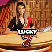 Lucky 7 on ABC9