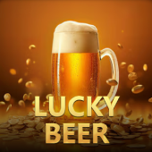 Lucky Bear on ABC9