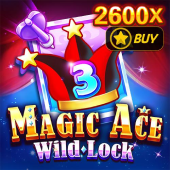 Magic Ace Wild Lock on ABC9