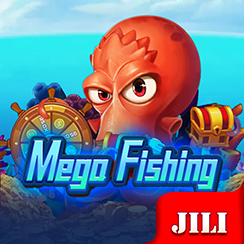 Mega Fishing on ABC9