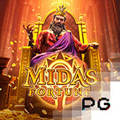 abc9 Midas Fortune - hot slot golden touch game