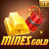 Mines Gold slot on ABC9