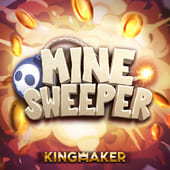 Minesweeper on ABC9