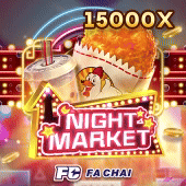 Night Market on ABC9