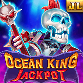 Ocean King Jackpot on ABC9