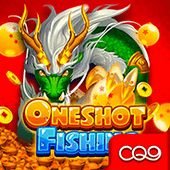 Oneshot Fishing on ABC9