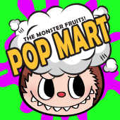 Popmart slot on ABC9