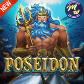 Poseidon slot on ABC9