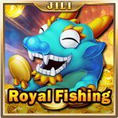 Royal Fishing on ABC9
