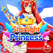 Starlight Princess on ABC9
