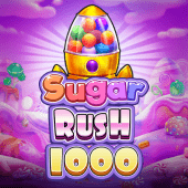 Sugar Rush 1000 on ABC9