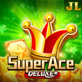 Super Ace Deluxe on ABC9