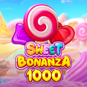 Sweet Bonanza 1000 on ABC9 - Hot Game Slot