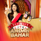 Ultimate Andar Bahar on ABC9