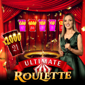Ultimate Roulette on ABC9