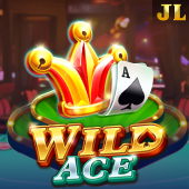 Wild Ace on ABC9