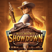 Wild Bounty Showdown on ABC9